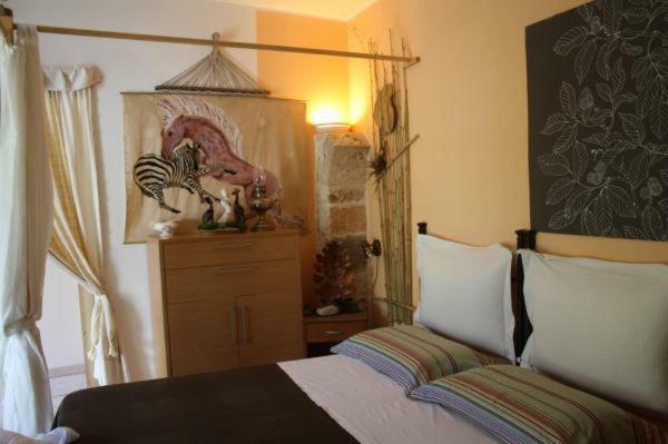 Mini Suite Alla Cascata Noci Bagian luar foto